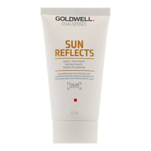 Goldwell. Dualsenses Sun Reflects 60Sec Treatment