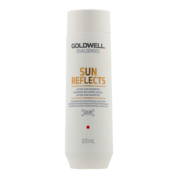 Goldwell. Dualsenses Sun Reflects After-Sun Shampoo