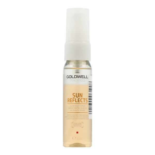 Goldwell. Dualsenses Sun Reflects UV Protect Spray