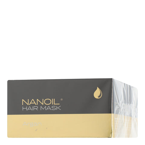 Nanoil Hair Care Hair Mask Argan