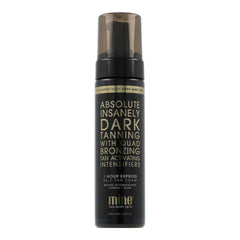 MineTan Self Tan 1 Hour Express Self Tan Foam Absolute