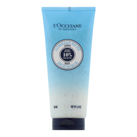 L'Occitane Karite Gommage Ultra Corps