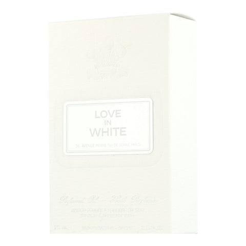 Creed Love in White Parfum Oil
