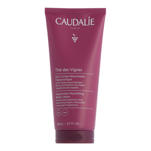 Caudalie Thé des Vignes Hyaluronic Nourishing Body Lotion