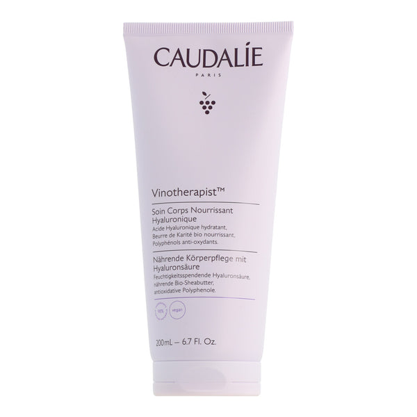Caudalie Vinotherapist Hyaluronic Nourishing Body Lotion