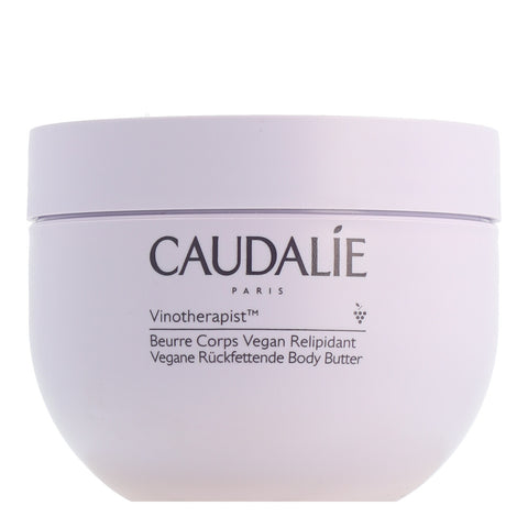 Caudalie Vinotherapist Replenishing Vegan Body Butter
