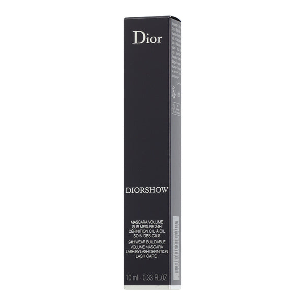 Dior Diorshow