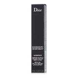 Dior Diorshow On Set Brow
