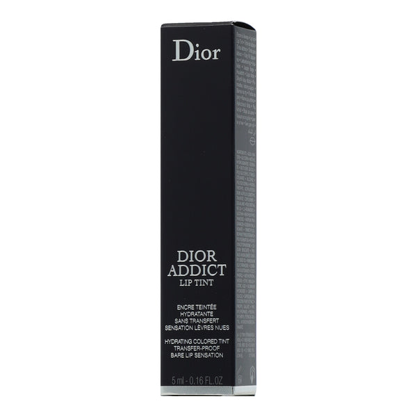Dior Addict Lip Tint
