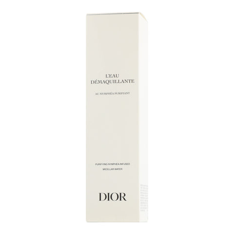 Dior Cleanser L'Eau Démaquillante