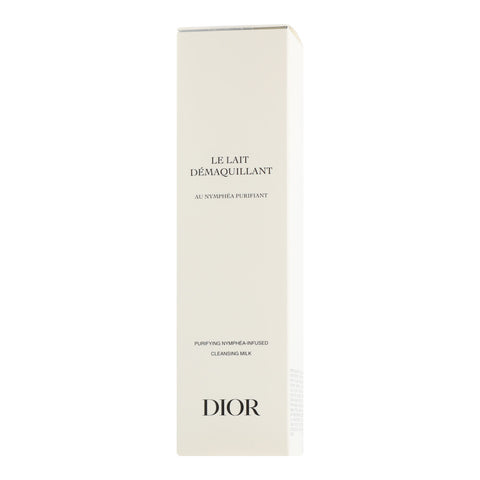 Dior Cleanser Le Lait Démaquillant