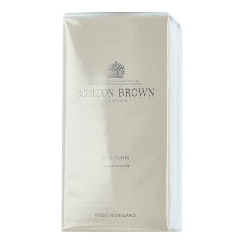 Molton Brown Rose Dunes Eau de Toilette Spray