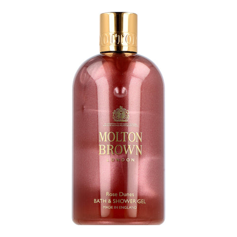 Molton Brown Rose Dunes Bath & Shower Gel