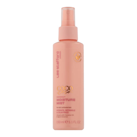 Lee Stafford Coco Loco Coconut Moisture Mist