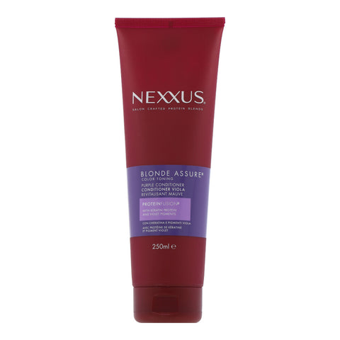 NEXXUS Blond Assure Purple Conditioner