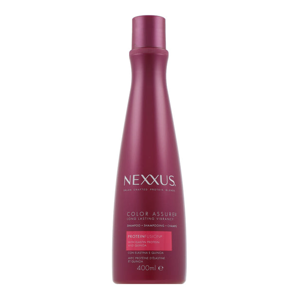 NEXXUS Color Assure Shampoo
