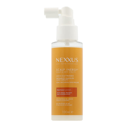 NEXXUS Scalp Inergy Leave-in Scalp Treatment
