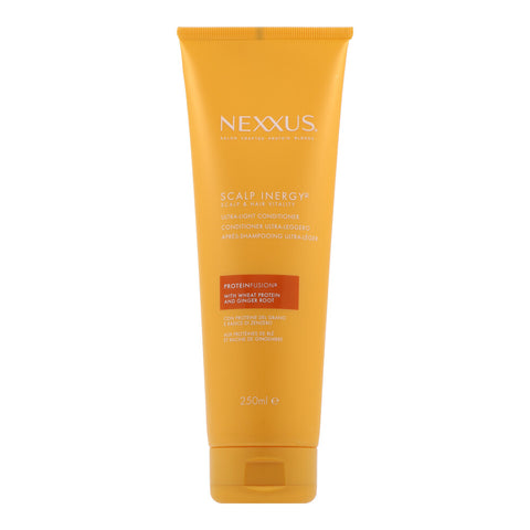 NEXXUS Scalp Inergy Ultra-Light Conditioner