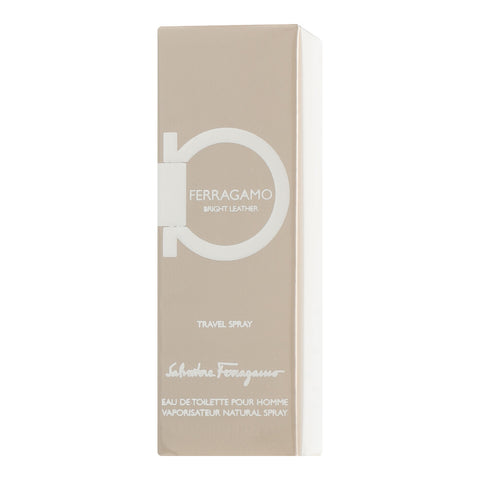 Salvatore Ferragamo Ferragamo Bright Leather Eau de Toilette Spray