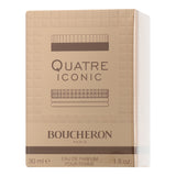 Boucheron Quatre Iconic Eau de Parfum Spray