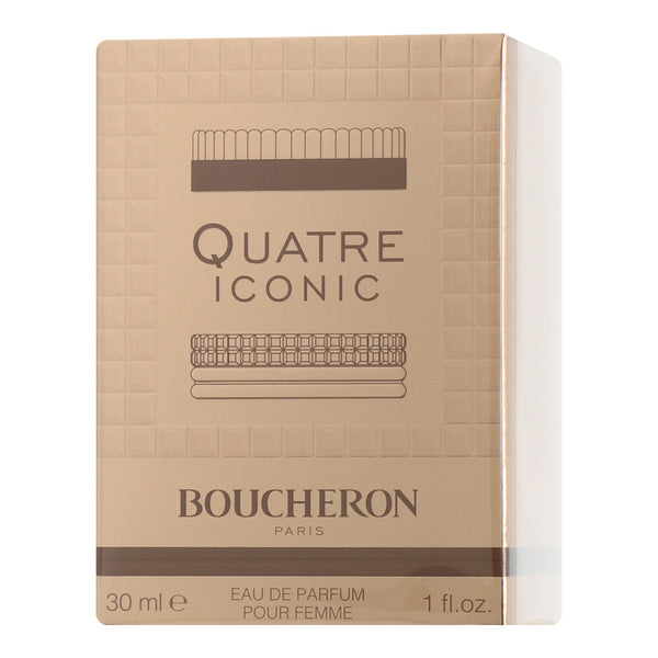 Boucheron Quatre Iconic Eau de Parfum Spray