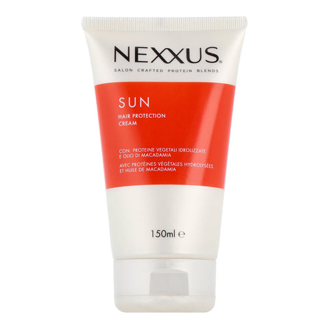 NEXXUS Sun Hair Protection Cream