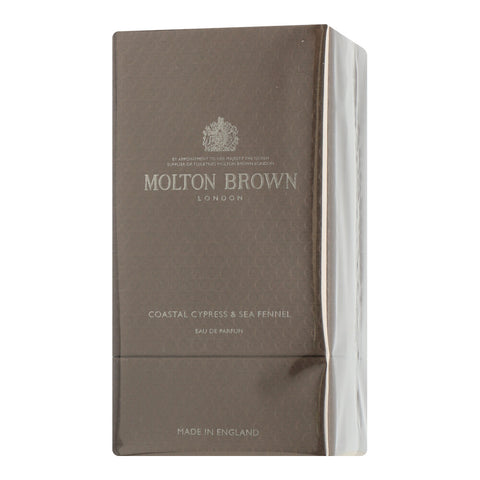 Molton Brown Coastal Cypress & Sea Fennel Eau de Parfum Spray