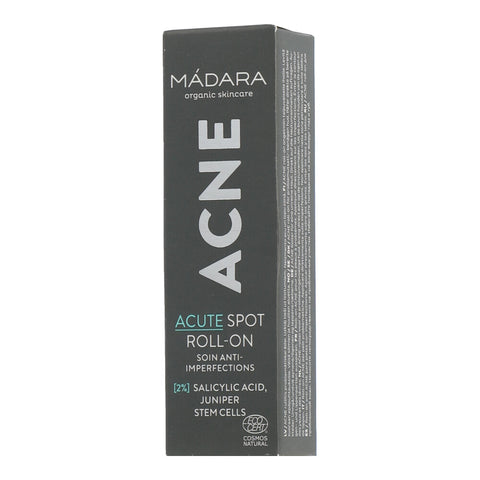 MÁDARA Acne Acute Spot Roll-on
