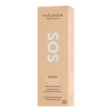 MÁDARA SOS Hydra Recharge Cream