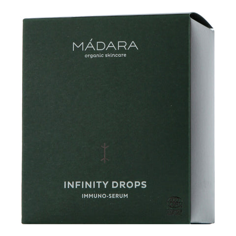 MÁDARA Infinity Drops Immuno-Serum