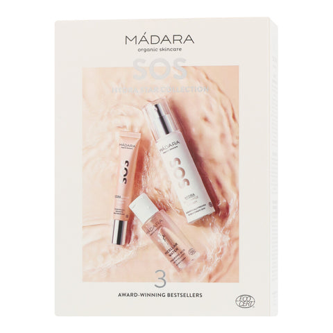 MÁDARA SOS Hydra Star Set