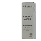 MÁDARA Velvet Wear