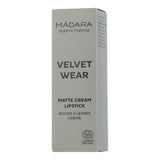MÁDARA Velvet Wear