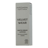 MÁDARA Velvet Wear