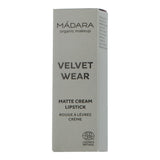 MÁDARA Velvet Wear