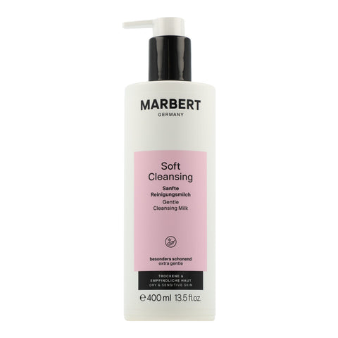 Marbert Cleansing Soft Cleansing Sanfte Reinigungsmilch