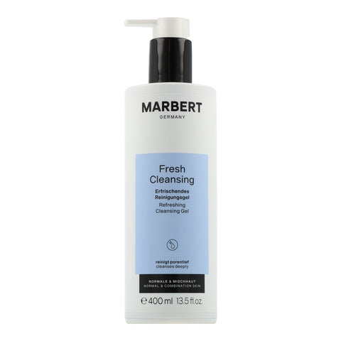 Marbert Cleansing Fresh Cleansing Erfrischendes Reinigungsgel