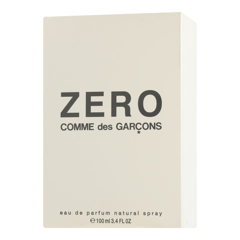 Comme des Garçons Zero Eau de Parfum Spray