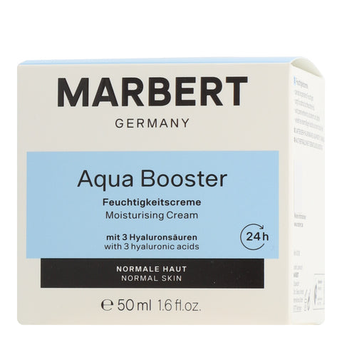 Marbert Aqua Booster Feuchtigkeitscreme