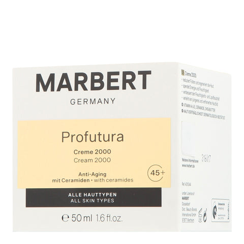 Marbert Profutura Creme 2000
