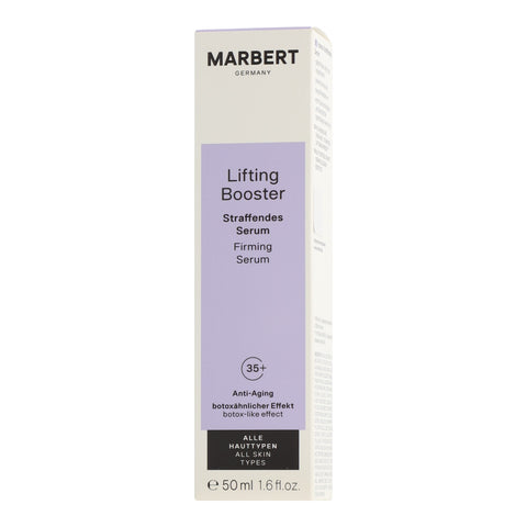 Marbert Lifting Booster Straffendes Serum