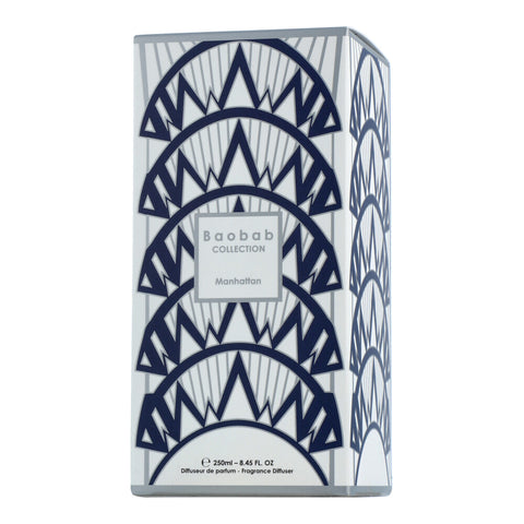Baobab Collection My First Baobab Manhattan Diffuser