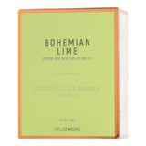 Goldfield & Banks Bohemian Lime Perfume Spray