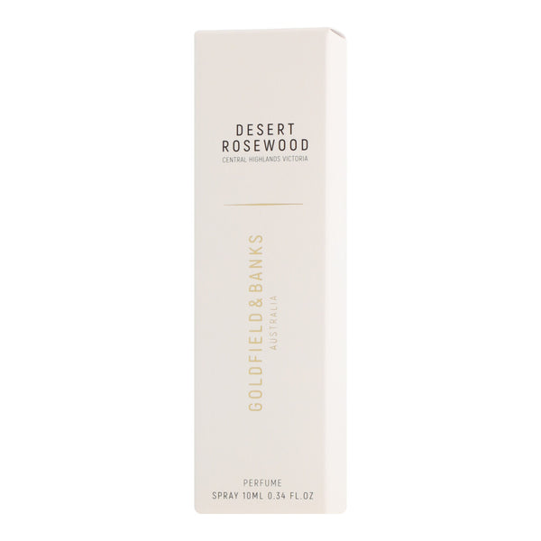 Goldfield & Banks Desert Rosewood Eau de Parfum Spray
