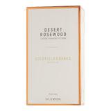 Goldfield & Banks Desert Rosewood Eau de Parfum Spray