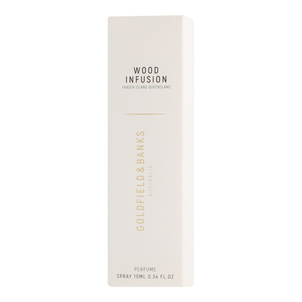 Goldfield & Banks Wood Infusion Eau de Parfum Spray