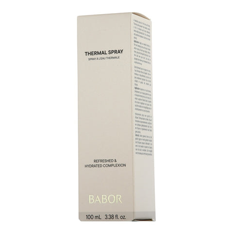 Babor Skinovage Classics Thermal Spray