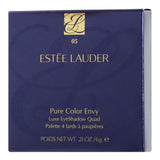 Estée Lauder Pure Color Envy Luxe EyeShadow Quad
