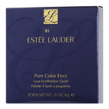 Estée Lauder Pure Color Envy Luxe EyeShadow Quad