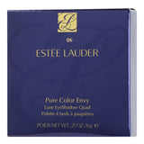 Estée Lauder Pure Color Envy Luxe EyeShadow Quad